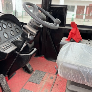 Chargeuse sur pneus CAT 966H d'occasion à <span class=keywords><strong>prix</strong></span> avantageux, 6 tonnes, modèle 2024, avec moteur CAT C11, chargeuse frontale à vendre - Product Image 6