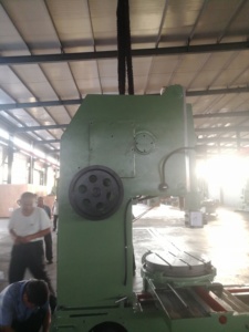 B5050 Heavy Duty Vertical <strong>Slot</strong> <strong>Machine</strong> - Product Image 5