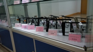 จอแสดงผลแบบสัมผัสแบบคาปาซิทีฟกันน้ำ - Product Image 4