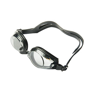 Gafas protectoras UV antiarañazos para atletas, <span class=keywords><strong>lentes</strong></span> <span class=keywords><strong>de</strong></span> buceo con visión amplia, transparentes - Product Image 2