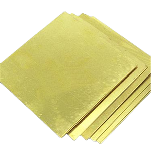 Plaque en alliage de laiton JIS H3100 C2200 C2801 H90 H62 Cuzn10 Cuzn37, 97% cuivre, bronze plaqué or, boîte en bois, 97% cuivre, bronze, soudage - Product Image 4