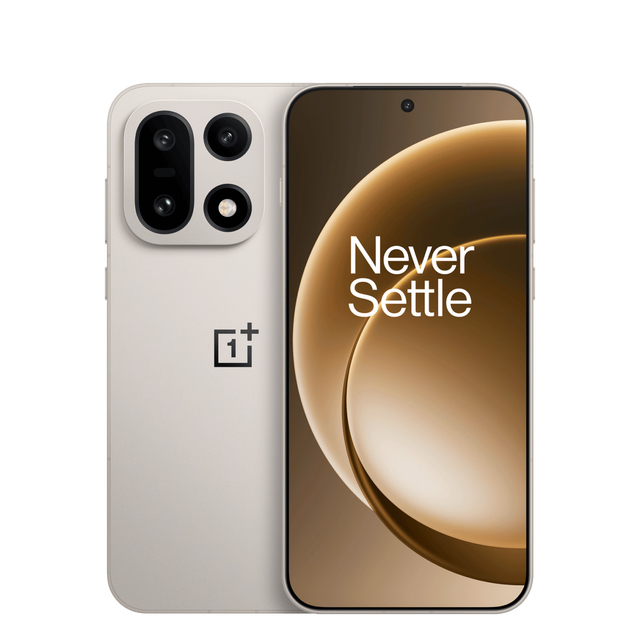 Latest 2025 Hot Selling Mobile Phone 5G OnePlus 15 Gaming Phone with Snapdragon 8 Elite Gen 5/165Hz 6.78inch Screen/7300mAh 120W