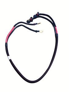 <b>Dron</b> Accessory T100 Front Arm Power Cable Power Line Agricultural <b>Dron</b> Spare Parts for DJ T100 Plant Protection <b>Dron</b> - Product Image 1