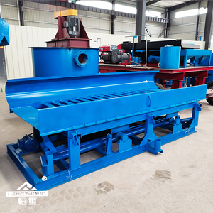 Placer vàng Nhà Máy chế biến rung sluice hộp vàng thiết bị khai thác mỏ vàng Hog sluice để bán - Product Image 2