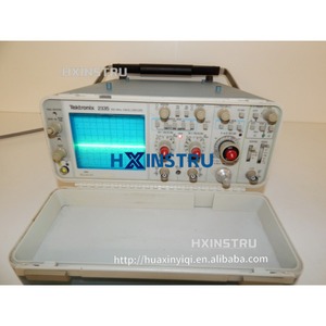 ออสซิลโลสโคป TEKTRONIX 2335 100MHZ (WMN10) H - Product Image 1