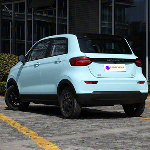 Popolare Leapmotor T03, Mini <span class=keywords><strong>Auto</strong></span> Elettrica Carina con Funzioni di Sicurezza, Veicolo Compatto per Città, Guida a Sinistra, Nuovo Modello - Product Image 5