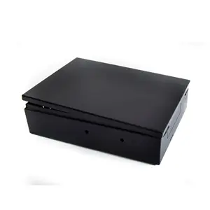 Factory Price OEM Computer Case Gaming For Customized Micro Computer Case Desktop Pc Case Custom Metal Enclosure/Box