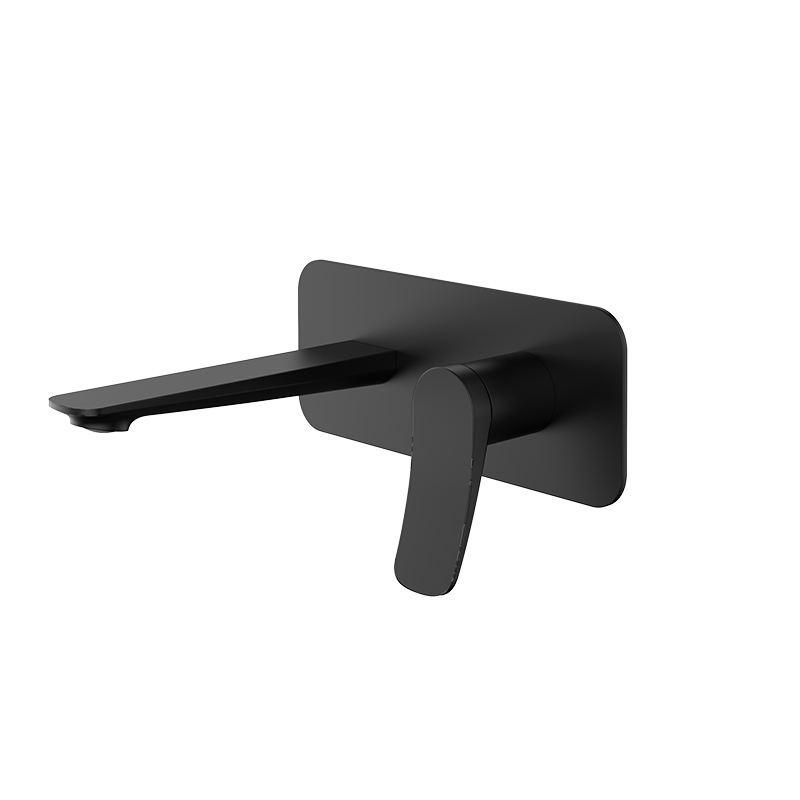 pillar tap wall mounted