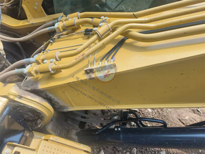 Excavadora CAT 336D usada a la venta, CAT 336 345 225 Excavadoras Fin Stock o venta - Product Image 2