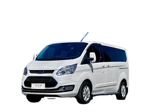 <span class=keywords><strong>Ford</strong></span> Tourneo <span class=keywords><strong>2020</strong></span> 2.0T Edizione Elite Usata - Product Image 1