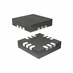 Circuito Integrado COMPARADOR 1 con LATCH 12LFCSP 12 WFQFN Exposed Pad ADCMP607BCPZ-R7 Componentes y Piezas Electrónicas Originales - Product Image 1