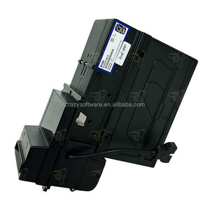 Usa Market Hot Selling Facultatif 300 550 <span class=keywords><strong>800</strong></span> ou 1050 Cash Box Capacités ITL BV50 Bill Acceptor for Pot of Gold Game Machine - Product Image 3