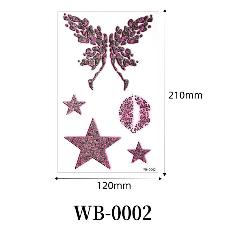 WB-0002    ดับบลิวบี-0002