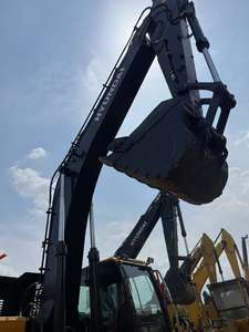 305lc-9ฮุนไดมือสองจากเกาหลีใช้รถขุดขนาด30.5ตันเครื่องจักรก่อสร้างขนาดใหญ่ที่ใช้305lc-9ฮุนได - Product Image 6