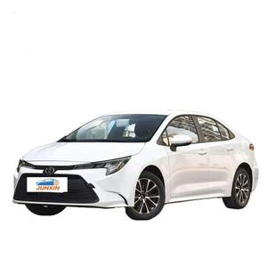 JX Auto 2025 2023 Toyota Levin 1.5L Levin GT 2.0L Corolla 1.2T en stock, livraison rapide au <span class=keywords><strong>Venezuela</strong></span>, vente de voitures d'occasion - Product Image 1