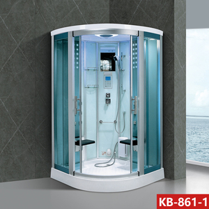 Nhà củ<span class=keywords><strong>a</strong></span> tôi bán tròn hai chỗ ngồi <span class=keywords><strong>Spa</strong></span> phòng tắm hơi phòng massage với phân vùng kính độc lập phòng tắm bảng điều khiển máy tính - Product Image 2