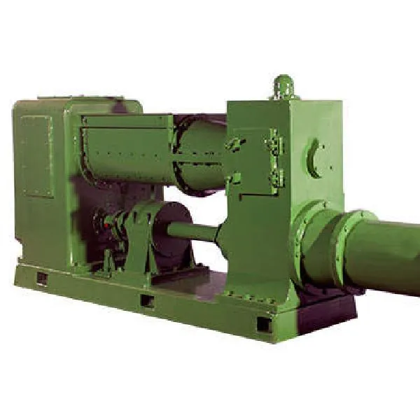 Advance Industrial Equipment Mixer Pugmills Non De-Airing Ceramic Clay Extruder Clay Steel Pug Mill mini machine