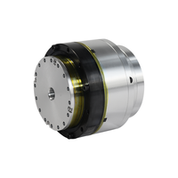 Actuadores Flexibles para Articulaciones de Robots, Módulo de Articulación Robótica de Alto Torque, Servomotor de 24v CC para Robots Humanoides Inteligentes