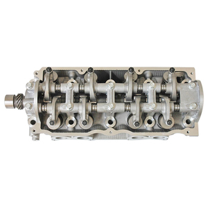 Pièces de moteur automobile Moteur diesel de voiture Culasse pour Mazda E1800 FE F8 OEM F850-10-100F FE11-10-100E FE2K-10-100A FE70-<span class=keywords><strong>10100F</strong></span> - Product Image 2