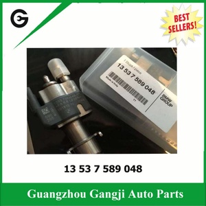 Injecteur de carburant automobile OEM 13537589048 en gros, ensemble de remplacement pour BMW E87s E90s E91s - Product Image 4