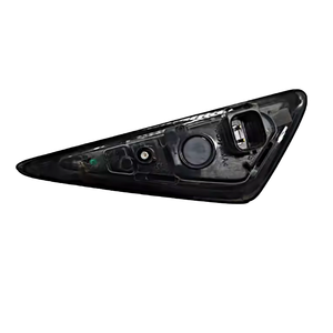 Cámara repetidora lateral izquierda <span class=keywords><strong>HWA</strong></span> para TESLA Modelo 3 2019-2020 OE 1125106-77-E 1125106-77-H 1125106-50-J AFTERMARKET - Product Image 2