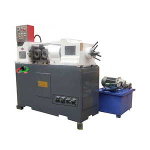 Máy Làm Vít Máy Sản Xuất Bu Lông Đai Ốc Tự Động - Product Image 4