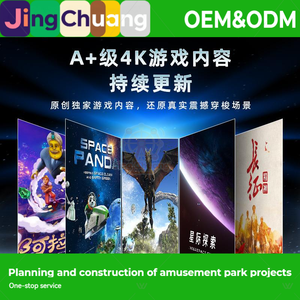 Machine <span class=keywords><strong>de</strong></span> jeu espace-temps cinématique tout-en-un pour salle d'expérience <span class=keywords><strong>de</strong></span> jeux vidéo <span class=keywords><strong>de</strong></span> divertissement, avec simulateur <span class=keywords><strong>de</strong></span> vol espace-temps - Product Image 4