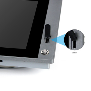 Mới Nhất 8th Gen <span class=keywords><strong>Intel</strong></span> Core I3 I5 I7 Cao Cấp Cắt Cạnh Không Người Tiêu Dùng Cấp Công Nghiệp Ứng Dụng Máy Tính Bảng Ngành Công Nghiệp PC - Product Image 6