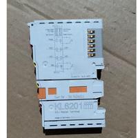 Terminal de Salida Digital K-Bus KL2545, Relé de Transistor de 24 VCC, 4 Canales, 5 A, 48 VCC, Actuador de Control de Salida Digital Industrial