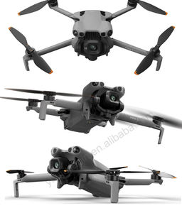 НОВЫЙ DJI Mini 5 Pro Fly More Combo с пультом RC 2 с экраном, складной дрон с камерой, мини-дрон для профессиональной аэросъемки - Product Image 5