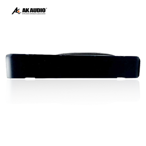 Subwoofer <span class=keywords><strong>de</strong></span> aluminio ultrafino <span class=keywords><strong>de</strong></span> 10 pulgadas bajo el asiento subwoofer delgado activo para coche Subwoofer <span class=keywords><strong>de</strong></span> bajos <span class=keywords><strong>de</strong></span> fábrica más nuevo <span class=keywords><strong>de</strong></span> la competencia <span class=keywords><strong>de</strong></span> la fábrica <span class=keywords><strong>de</strong></span> - Product Image 4