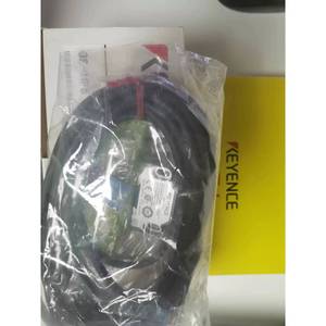 Keyence Safety <b>Door</b> Switch Gs-11p5 24V 50Hz Industrial <b>Sensor</b> For Machine Protection - Product Image 2