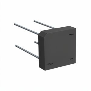 Electronics Component 4-Square, D-72 Diodes Original VS-KBPC610 - Product Image 1