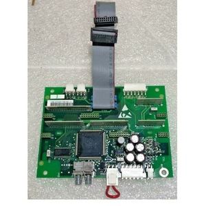 Carte de contrôle d'état du module d'alimentation PCB 500PSM03, application DCSPLC - Product Image 1