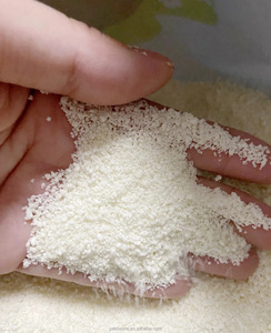 Natural Cassava Cat Litter Fast Clumping Dust Free Eco Friendly Cat <b>Sand</b> OEM Manufacturer - Product Image 2
