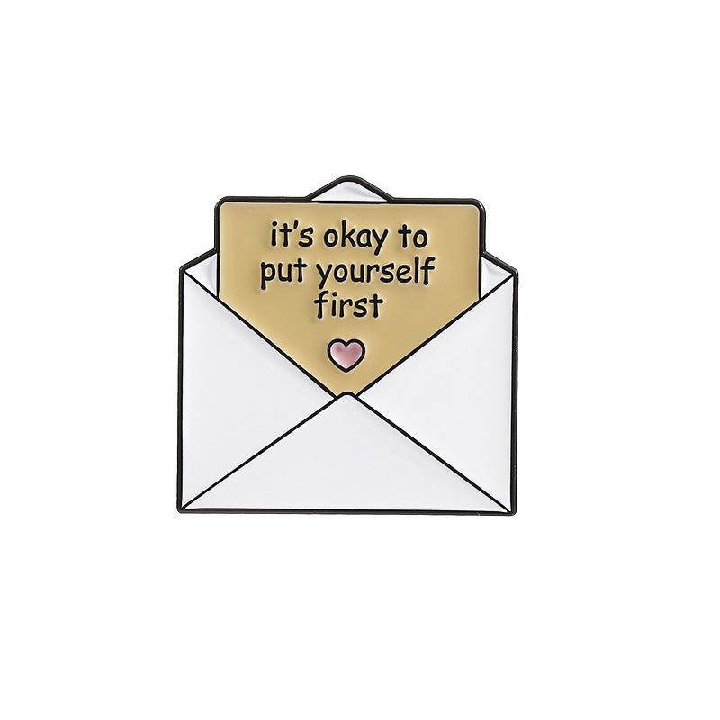 2- C'est bien de se mettre en premier