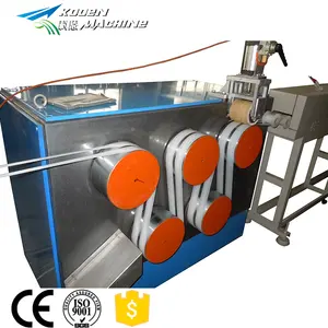 PET Packing Strap Extrusion Machine