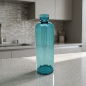 BPA Free 1000ml Plastic SAN Water Pot & <b>Kettle</b> Classic Style <b>Camping</b> Use - Product Image 3