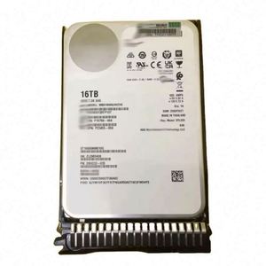ฮาร์ดไดรฟ์ภายในประสิทธิภาพสูง Hxx 16TB 7200RPM SATA 6Gbps 512e ขนาด 3.5 นิ้ว รุ่น P23449-B21 สำหรับเซิร์ฟเวอร์ - Product Image 1