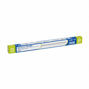 Nuovo Tubo LED T8 16W 6500K 1.2M Luce Bianca Fredda Sostituzione Illuminazione Spagna - Product Image 2