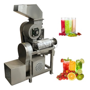 Thép không gỉ gừng Máy ép trái cây vắt máy/máy làm nước cam/tươi vắt máy nước cam - Product Image 2