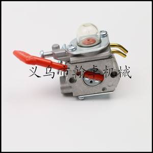 ชุดคาร์บูเรเตอร์ WT71C WT-165 WT-318X WT-220 WT458 walbto สำหรับ hzpj - Product Image 5