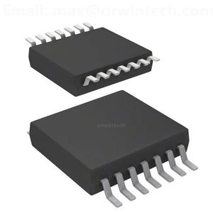 (Интегральные схемы) <span class=keywords><strong>MCP4251</strong></span>-<span class=keywords><strong>103E</strong></span>/<span class=keywords><strong>ST</strong></span> - Product Image 1