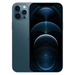 Teléfono Móvil Inteligente Usado para iPhone <span class=keywords><strong>12</strong></span> <span class=keywords><strong>Pro</strong></span> <span class=keywords><strong>Max</strong></span> 128G 256G <span class=keywords><strong>512G</strong></span>, Teléfonos Celulares Inteligentes Originales Desbloqueados para iPhone <span class=keywords><strong>12</strong></span> <span class=keywords><strong>Pro</strong></span> <span class=keywords><strong>Max</strong></span>, 95% Nuevo - Product Image 2