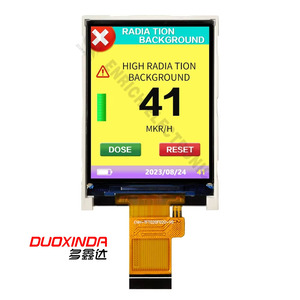 Duoxinda <strong>2</strong>-Inch High Resolution TFT <strong>LCD</strong> <strong>Modules</strong> 240x320 TFT <strong>Display</strong> Direct From Manufacturer - Product Image 1