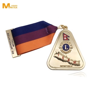 ตายหล่อโลหะผสมสังกะสีเหรียญ - Product Image 1