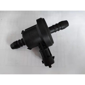 Válvula Solenoide para Cartucho de Carbón 0 280 142 430 DC 12V Puerto de 1/4 pulg. para Medios Gaseosos - Product Image 1