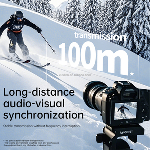 <span class=keywords><strong>Oem</strong></span> Sx35mini Lavalier <span class=keywords><strong>Mini</strong></span> Microfoon Gebruik Gaming Live Stream Vlog Spraakinterview Record Ruisonderdrukking Draadloze Microfoon - Product Image 2