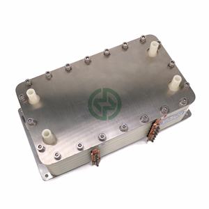 แพลทินัมชุบElectrode Commercialอัลคาไลน์และAcidic Water Ionizer Electrolytic Chamber - Product Image 1