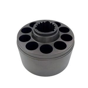 Repuestos de Bomba Hidráulica para Miniexcavadoras AP2D25 AP2D28 AP2D36 AP2D18, Venta al por Mayor - Product Image 3